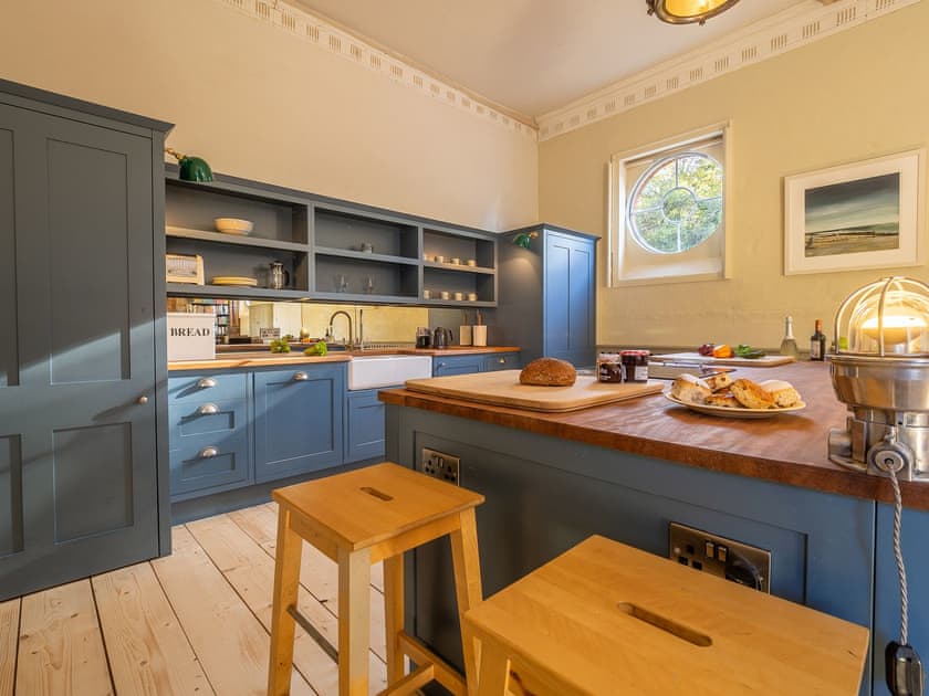 Kitchen area | Belchamp Hall Stables - Belchamp Cottages, Belchamp Walter