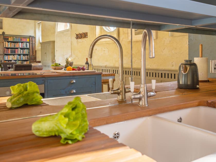 Kitchen area | Belchamp Hall Stables - Belchamp Cottages, Belchamp Walter