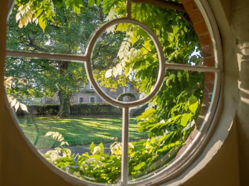 Double bedroom | Belchamp Hall Stables - Belchamp Cottages, Belchamp Walter