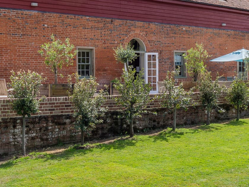 Exterior | Belchamp Hall Stables - Belchamp Cottages, Belchamp Walter