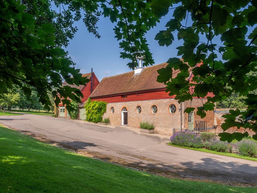 Exterior | Belchamp Hall Stables - Belchamp Cottages, Belchamp Walter