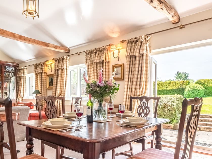 Dining Area | The Calf Pens, Layham