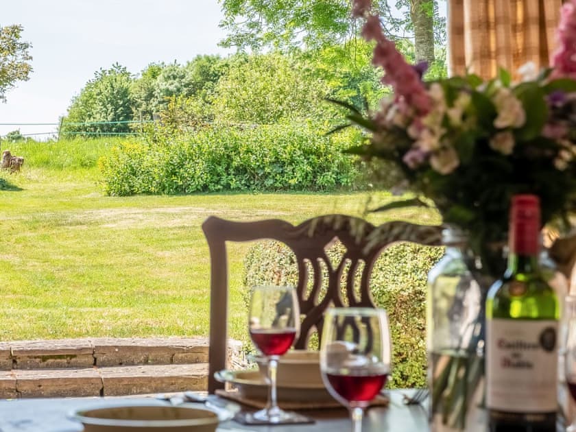 Dining Area | The Calf Pens, Layham