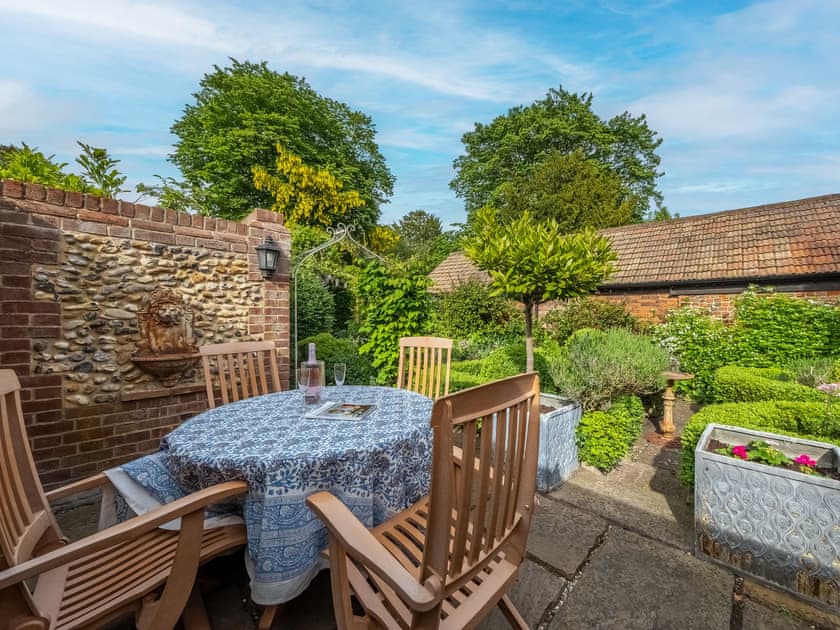 Garden | The Tryst, Lavenham, near Sudbury
