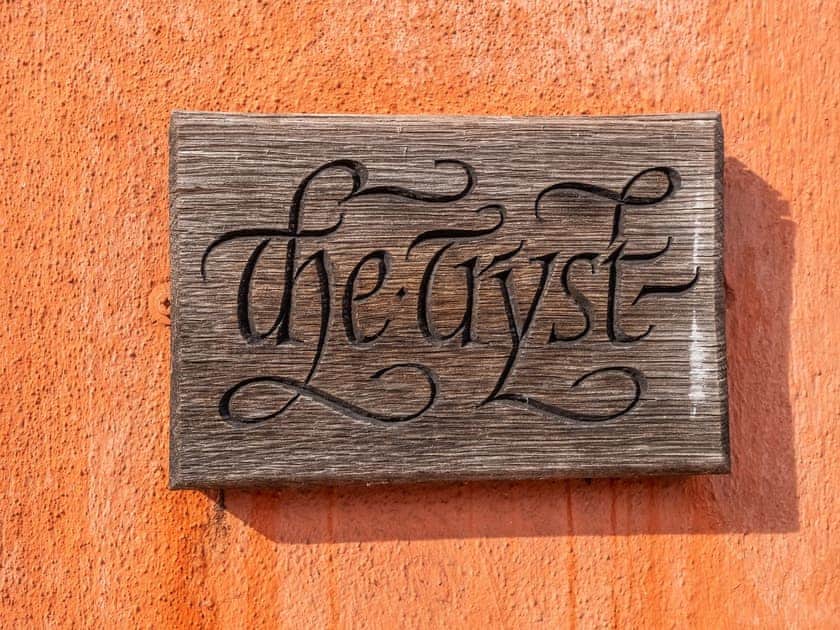 Exterior | The Tryst, Lavenham, near Sudbury