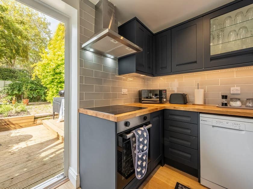 Kitchen | Constable Cottage, Nayland, near Sudbury