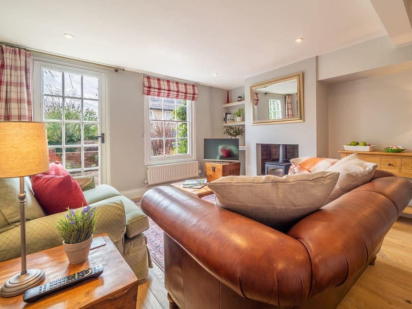 Interior | Constable Cottage, Nayland, near Sudbury