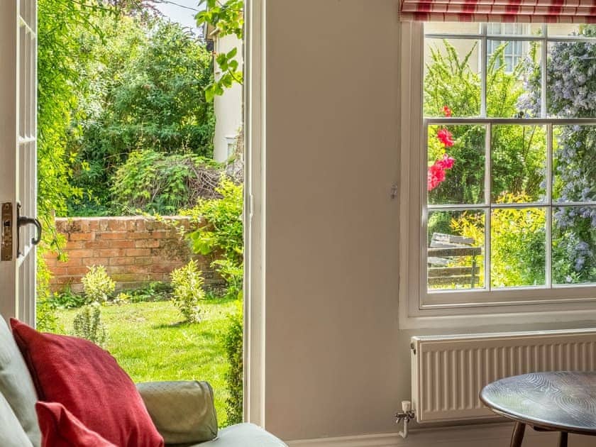 Interior | Constable Cottage, Nayland, near Sudbury