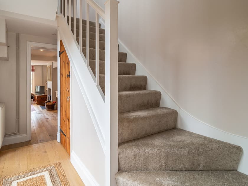 Interior | Constable Cottage, Nayland, near Sudbury