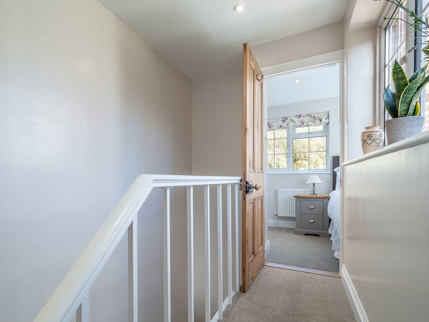 Interior | Constable Cottage, Nayland, near Sudbury