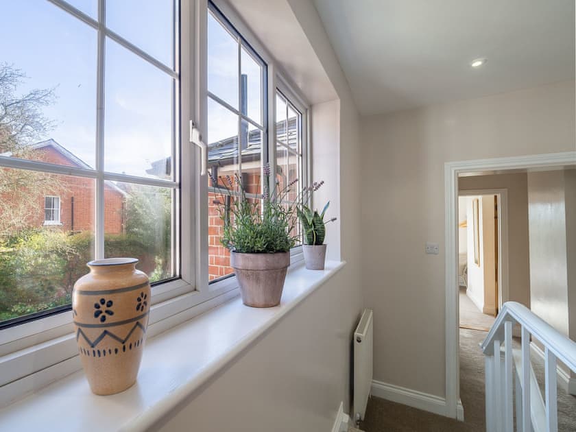 Interior | Constable Cottage, Nayland, near Sudbury