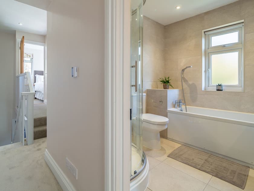 Interior | Constable Cottage, Nayland, near Sudbury