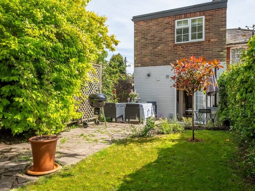 Garden | Constable Cottage, Nayland, near Sudbury
