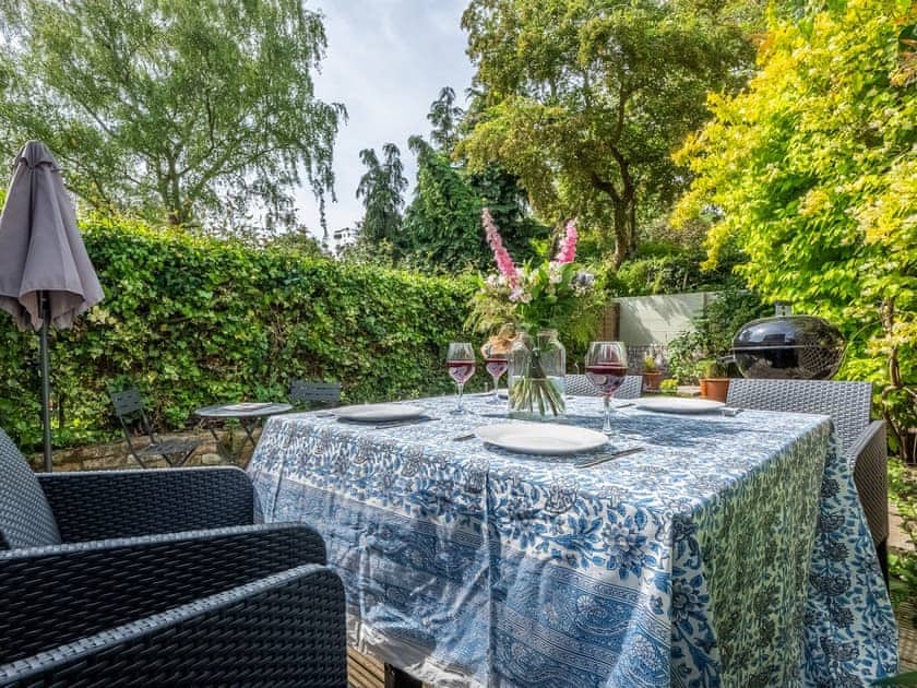 Garden | Constable Cottage, Nayland, near Sudbury