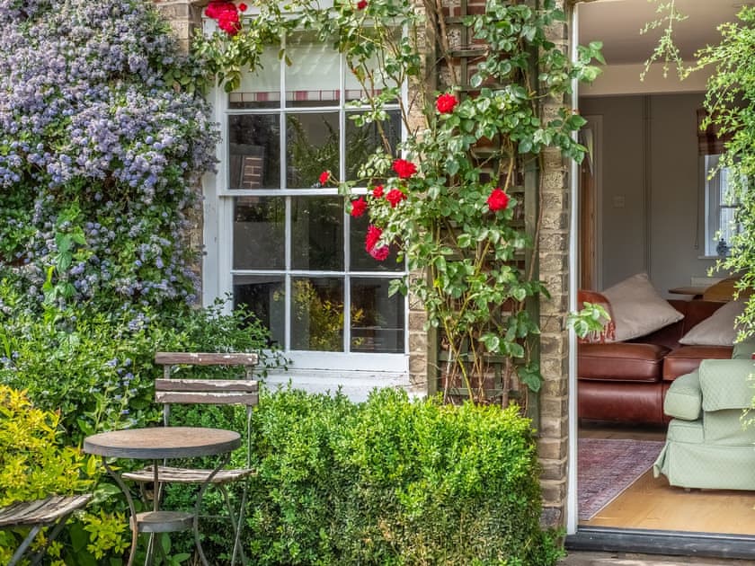 Exterior | Constable Cottage, Nayland, near Sudbury