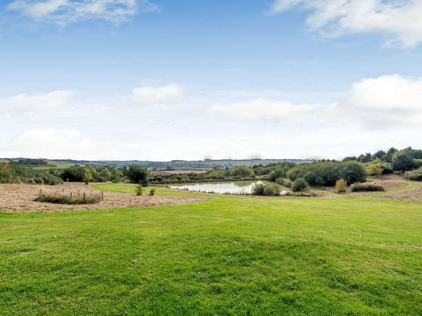 Surrounding area | Viking Cottage - Poachers Hideaway, Belchford
