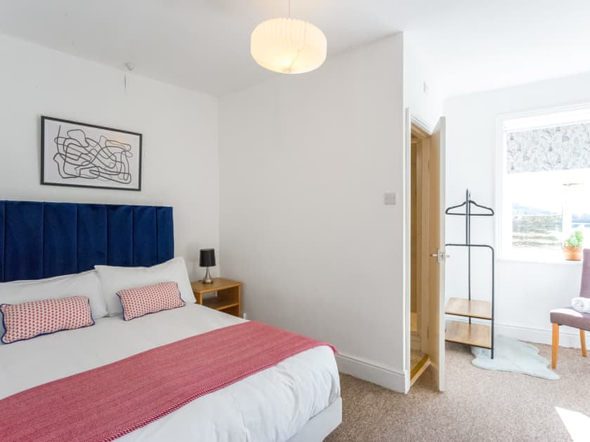 Double bedroom | Dale House, Kettlewell, near Skipton