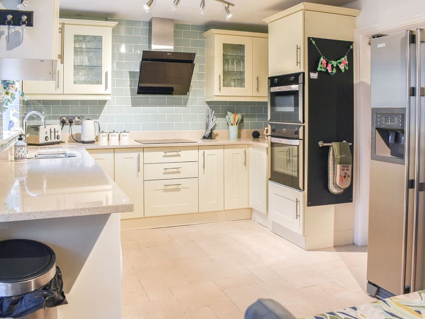 Utility room | Acw House, Llanbedr