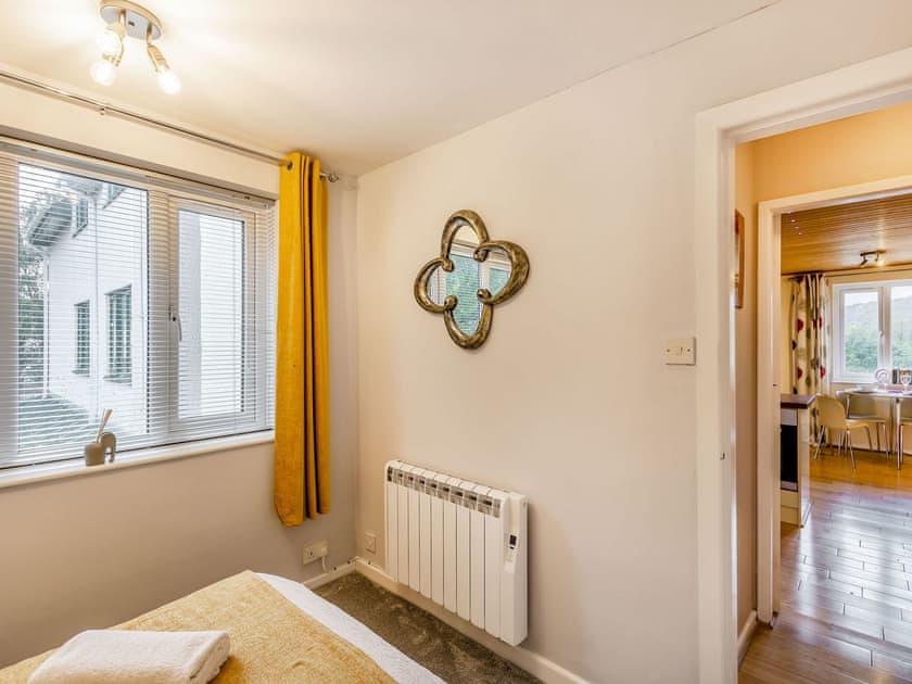 Double bedroom | Strawberries and Cream, Bowness on Windermere