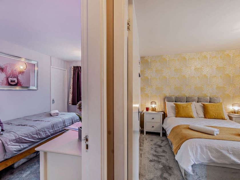 Hallway | Strawberries and Cream, Bowness on Windermere