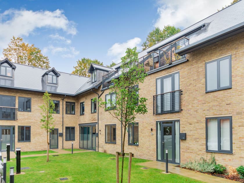 Setting | The Loft at St. Johns, York