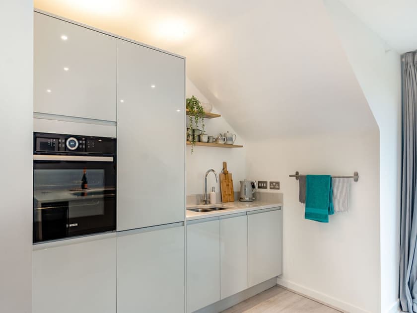 Kitchen area | The Loft at St. Johns, York