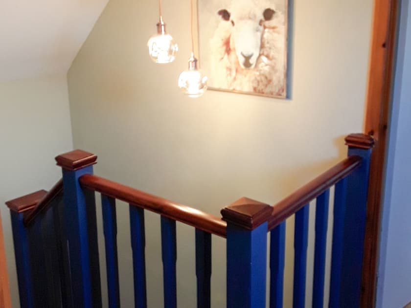 Interior | MacRury Cottage, Balemore, near All Outer Hebrides