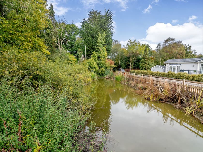 Surrounding area | European Lodge - Lady Edith’s Duo, Scarborough