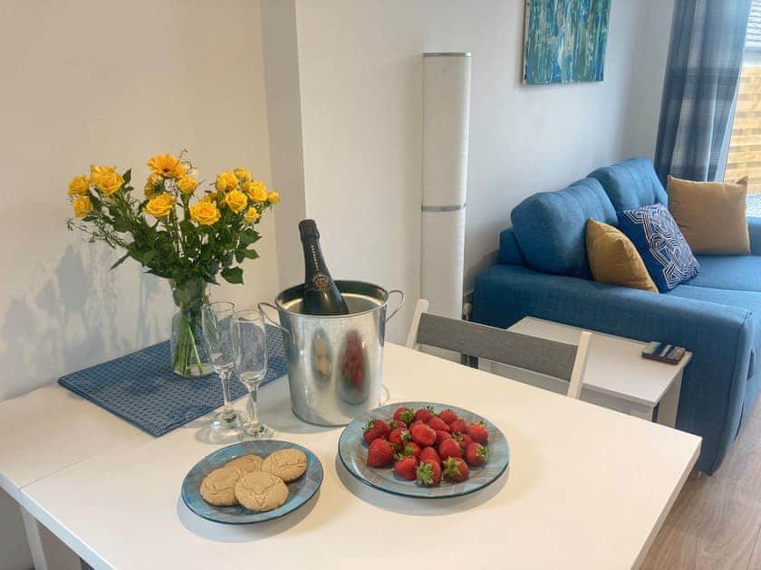 Dining Area | Sonas, Torlundy