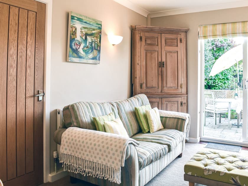 Living room/dining room | Pepper Pot, Milford on Sea