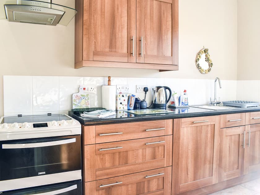 Kitchen | Pepper Pot, Milford on Sea