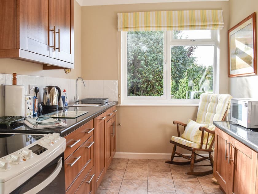 Kitchen | Pepper Pot, Milford on Sea