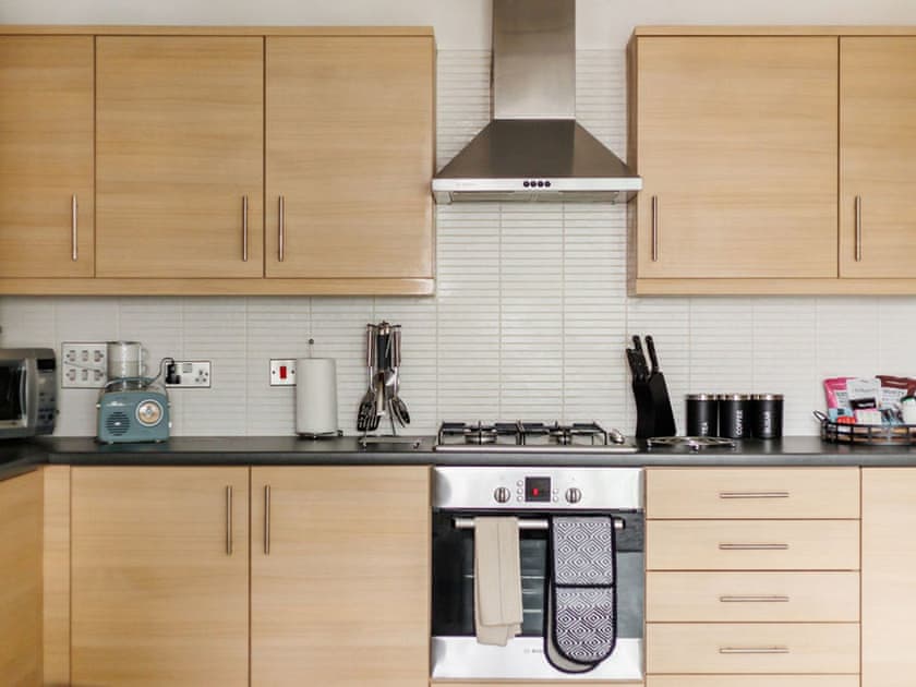 Kitchen area | Harbourside Retreat, Poole