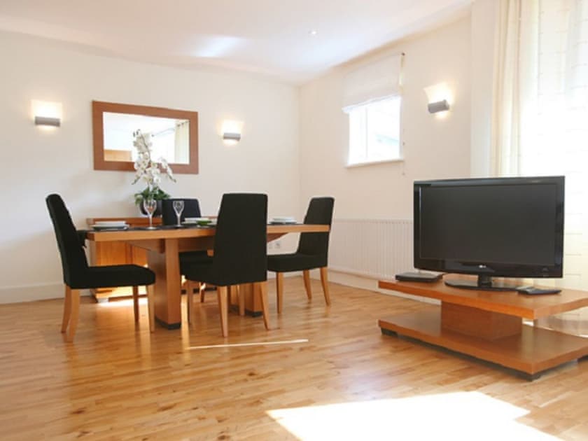 Open plan living space | Jeanneau, Poole