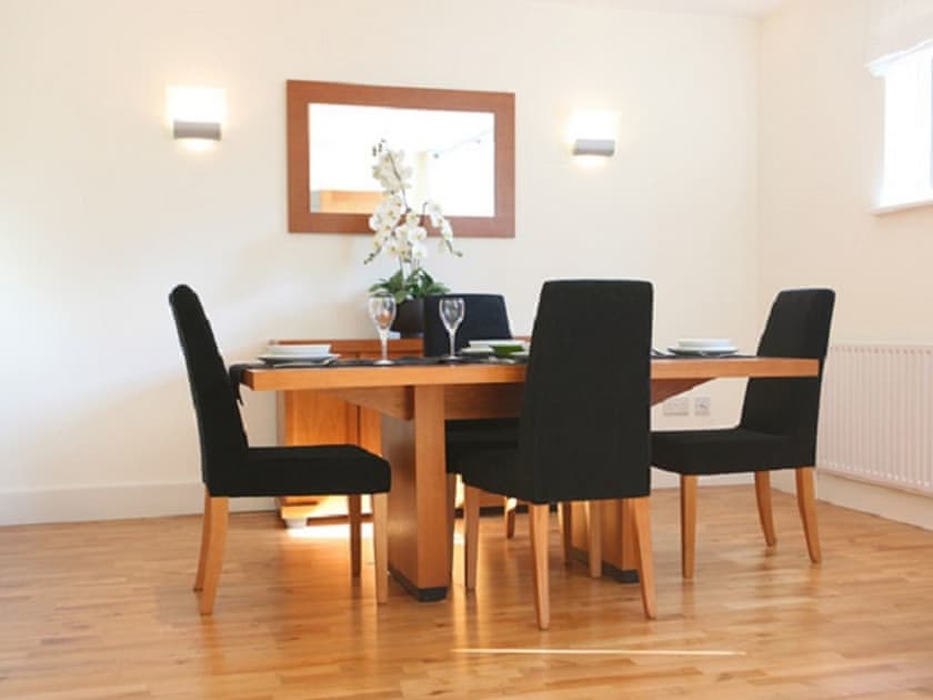 Dining Area | Jeanneau, Poole