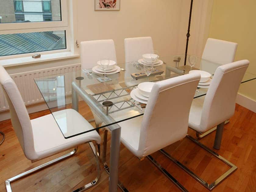 Dining Area | Marina Secret, Poole