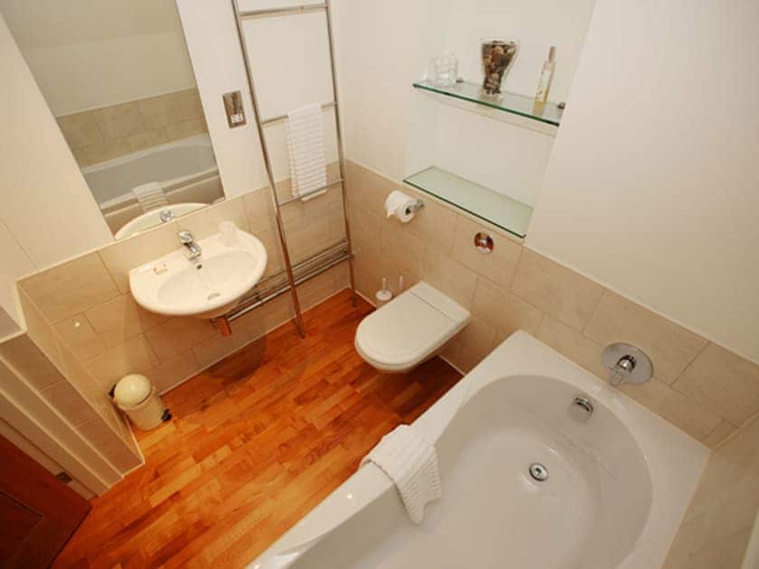 Bathroom | Marina Secret, Poole