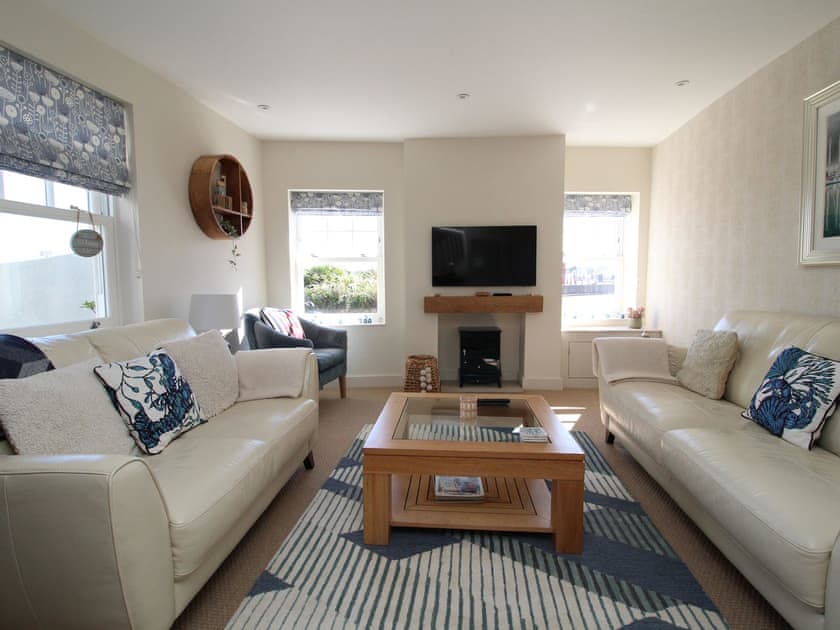 Living room | Lobster Cottage, Poole