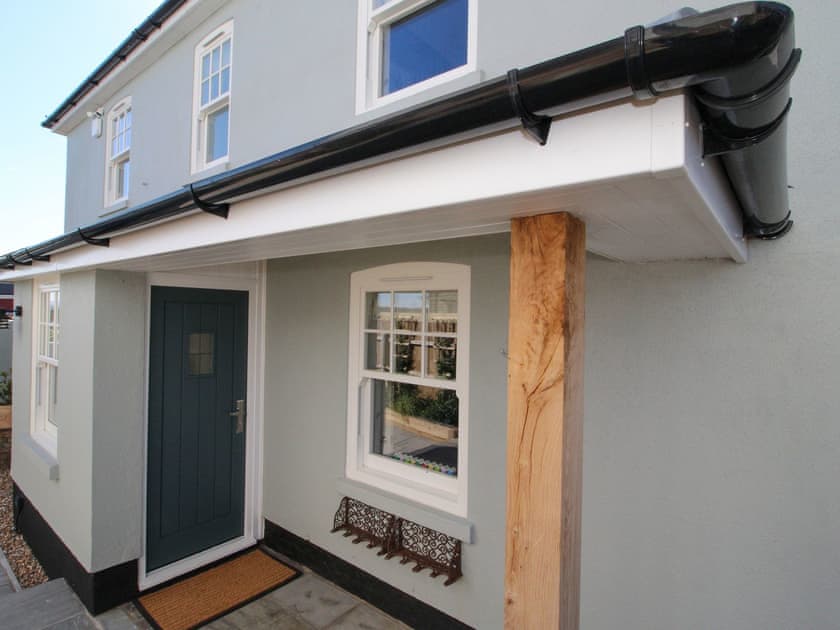 Exterior | Lobster Cottage, Poole