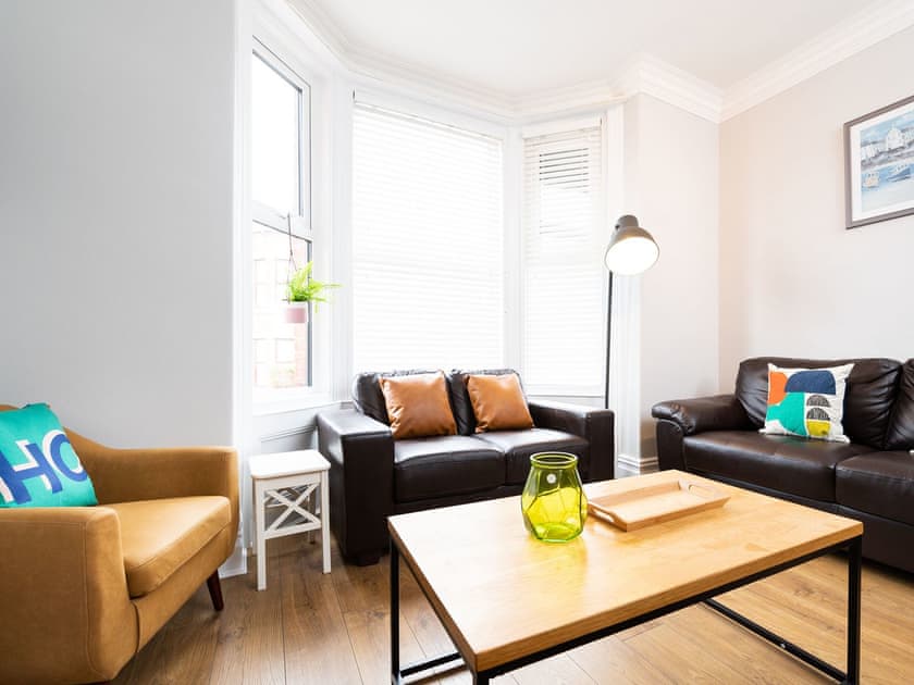 Living room/dining room | Ashville Lodge - Ashville Houses, Scarborough