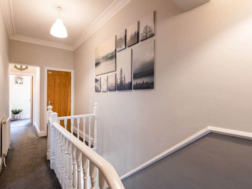 Interior | Ashville Lodge - Ashville Houses, Scarborough