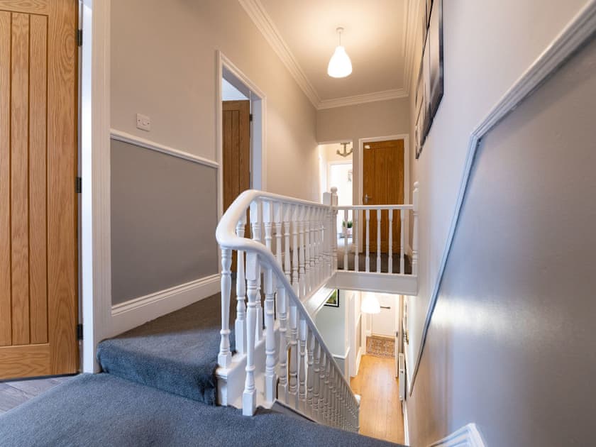 Interior | Ashville Lodge - Ashville Houses, Scarborough