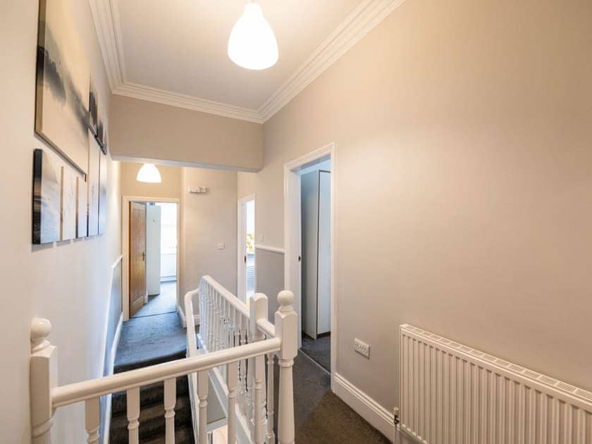 Interior | Ashville Lodge - Ashville Houses, Scarborough