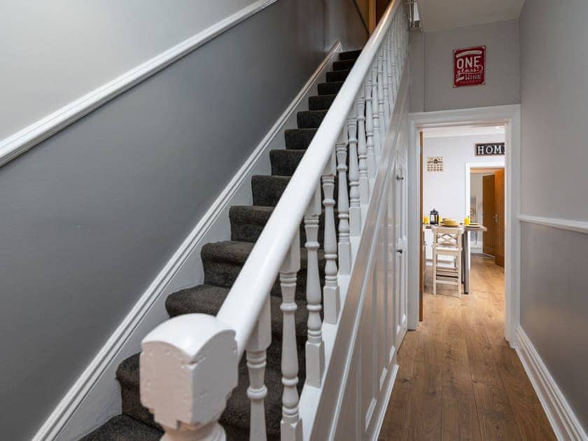 Interior | Ashville Lodge - Ashville Houses, Scarborough