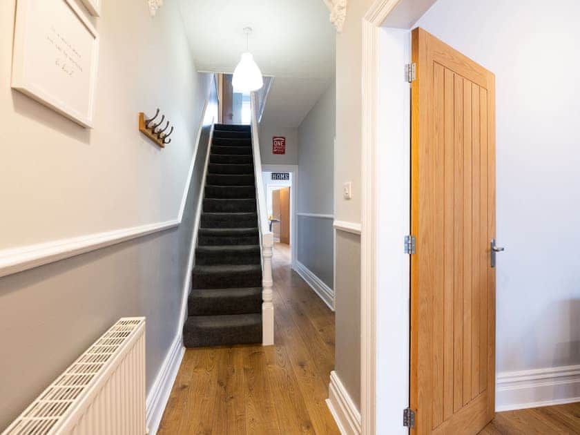 Interior | Ashville Lodge - Ashville Houses, Scarborough