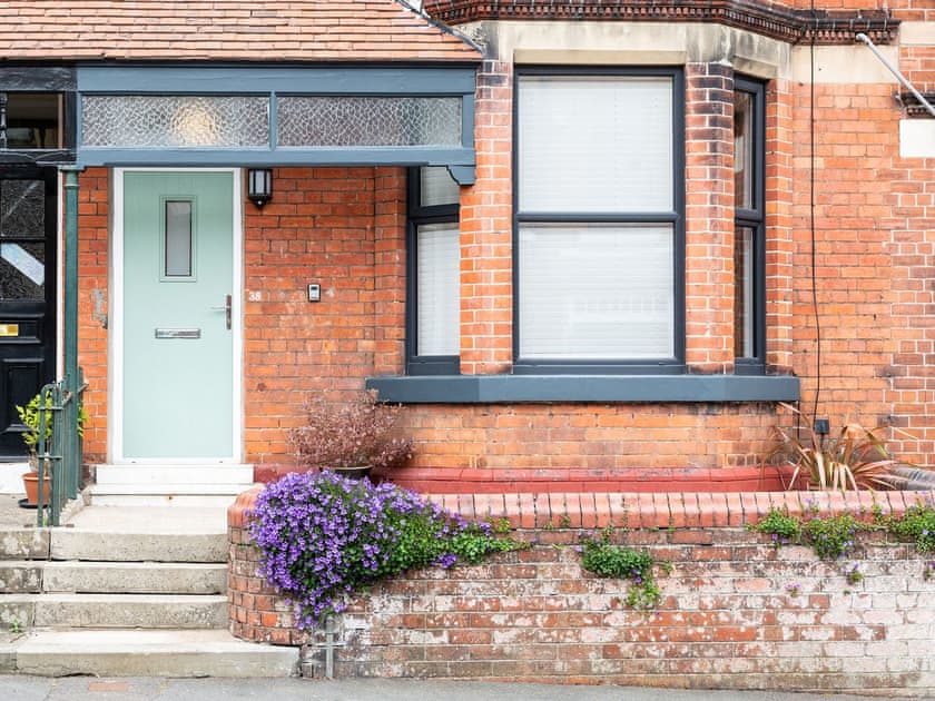 Exterior | Ashville Lodge - Ashville Houses, Scarborough