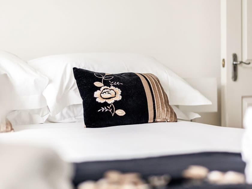 Double bedroom | Ocean Breeze, Poole