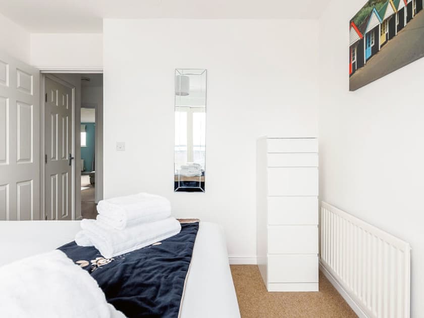 Double bedroom | Ocean Breeze, Poole