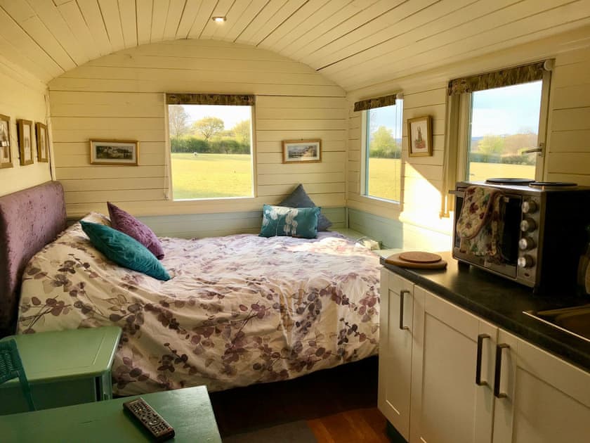 Interior | Heartsease - Treetops retreat, Hailsham