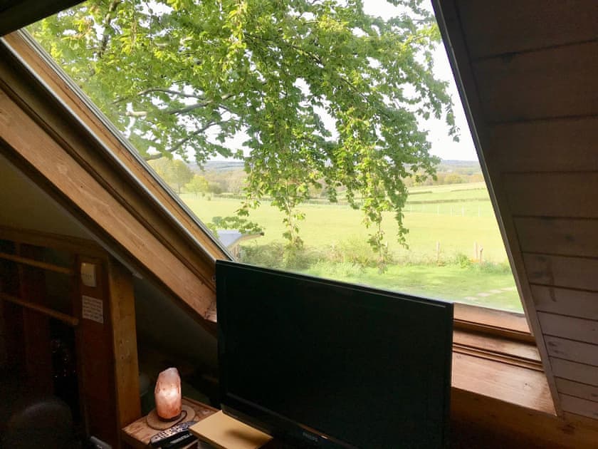 Interior | Treetops - Treetops Retreats, Hailsham